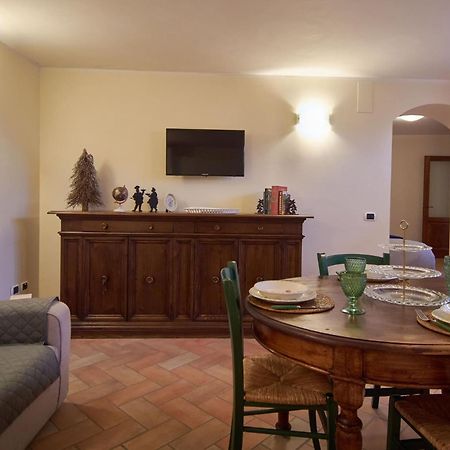 Alle Porte Di Assisi Bagian luar foto