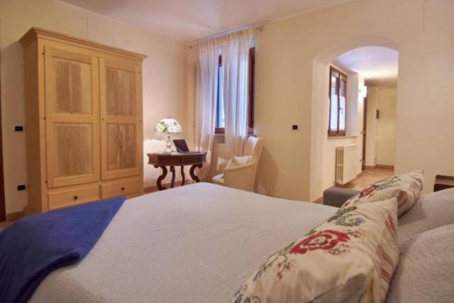 Alle Porte Di Assisi Bagian luar foto
